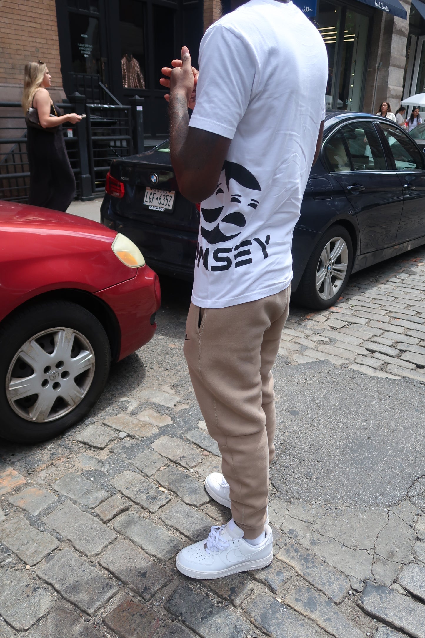 Short Sleeve T-Shirt
